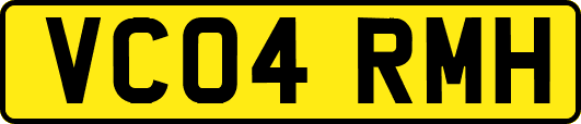 VC04RMH
