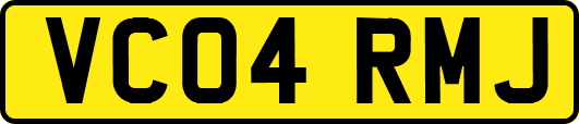 VC04RMJ