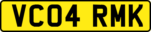VC04RMK