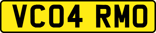 VC04RMO