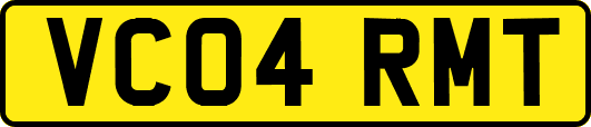 VC04RMT