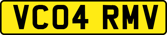 VC04RMV
