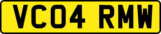 VC04RMW