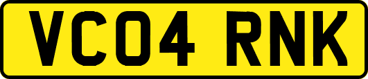 VC04RNK