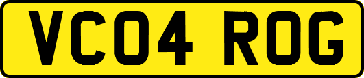 VC04ROG