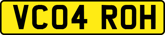 VC04ROH