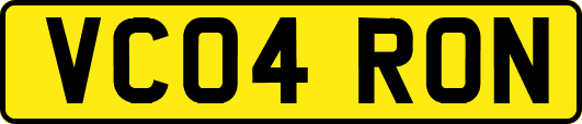 VC04RON