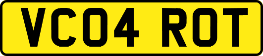 VC04ROT