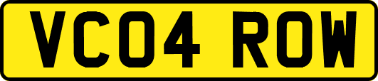 VC04ROW