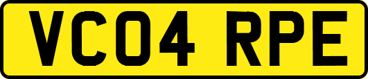 VC04RPE