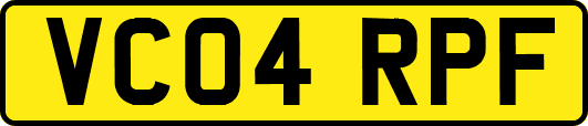 VC04RPF