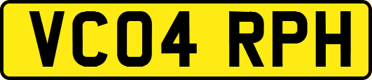VC04RPH