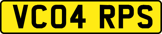 VC04RPS