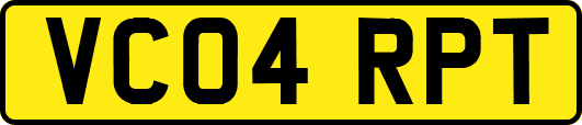 VC04RPT