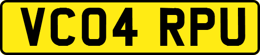 VC04RPU