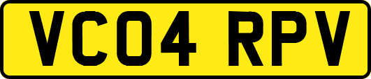 VC04RPV