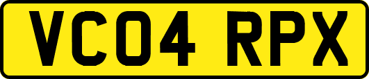 VC04RPX