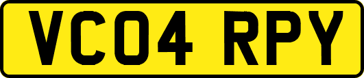 VC04RPY
