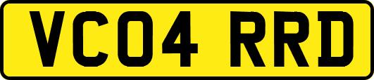 VC04RRD