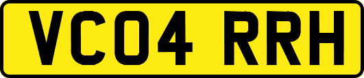 VC04RRH