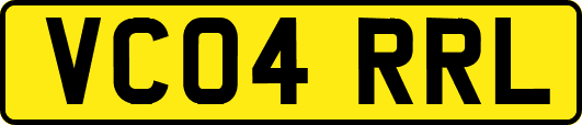 VC04RRL