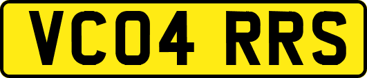 VC04RRS