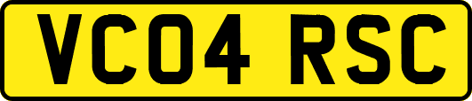 VC04RSC