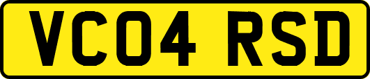 VC04RSD