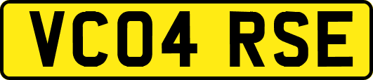 VC04RSE