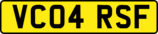 VC04RSF
