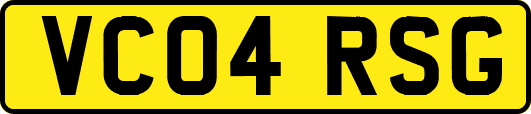 VC04RSG