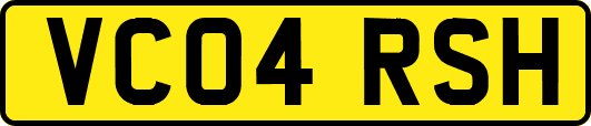 VC04RSH