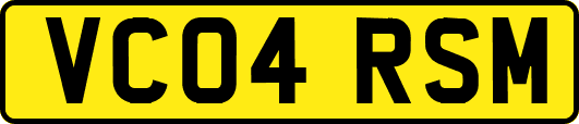 VC04RSM