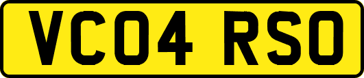 VC04RSO