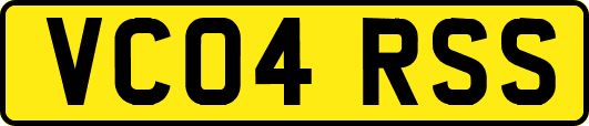 VC04RSS