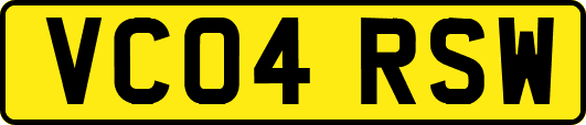 VC04RSW