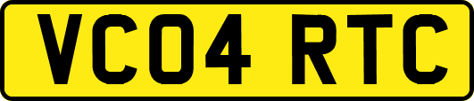 VC04RTC