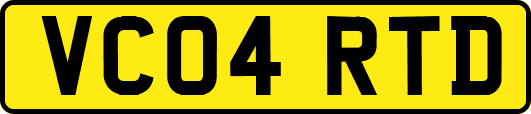 VC04RTD