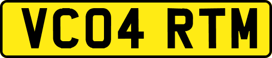 VC04RTM
