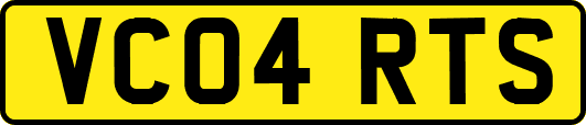 VC04RTS