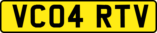 VC04RTV