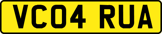VC04RUA