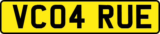 VC04RUE