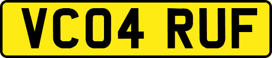 VC04RUF