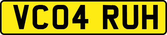 VC04RUH