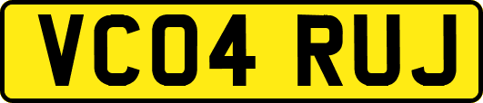 VC04RUJ