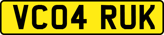 VC04RUK