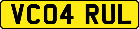 VC04RUL