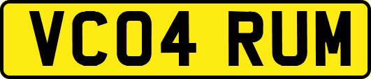 VC04RUM