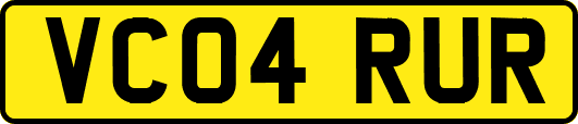 VC04RUR
